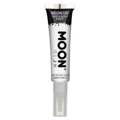 Moon Creations UV Neon Ansigts- & Kropsmaling med Applikator