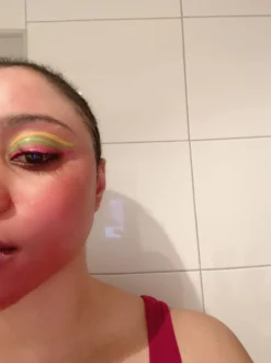 Moon Creations UV Neon Eyeliner