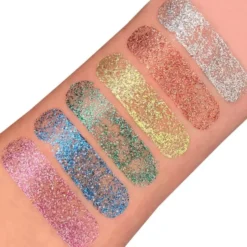 Moon Creations UV Neon Glitter Kridt