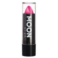 Moon Creations UV Neon Glitter Læbestift