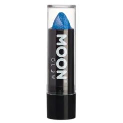Moon Creations UV Neon Glitter Læbestift