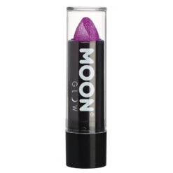 Moon Creations UV Neon Glitter Læbestift