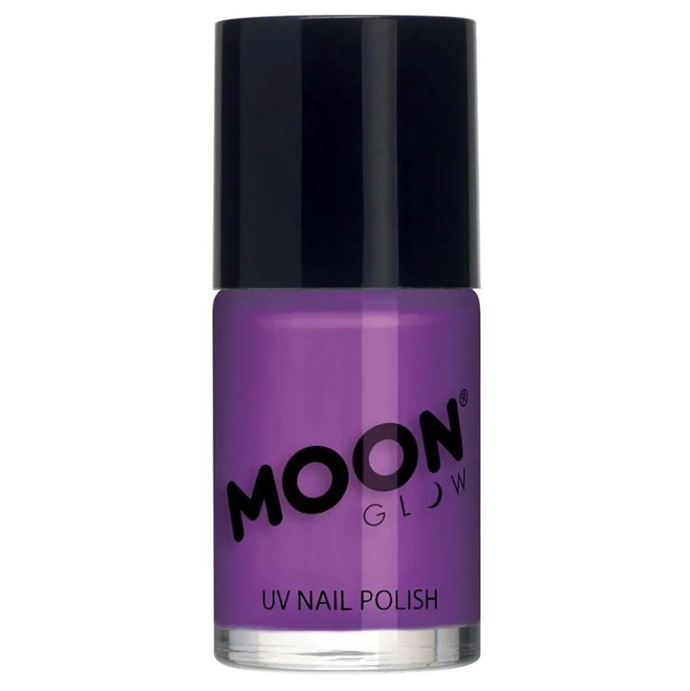 Moon Creations UV Neon Neglelak