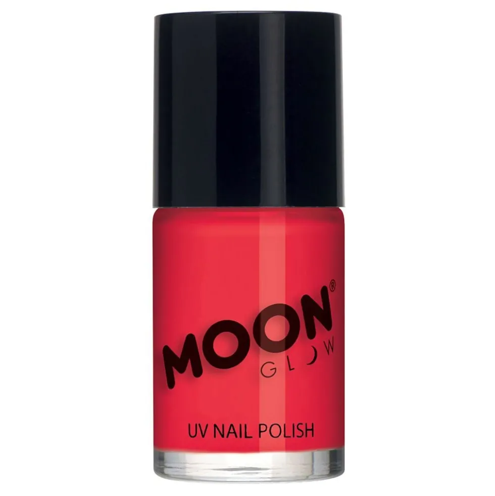 Moon Creations UV Neon Neglelak