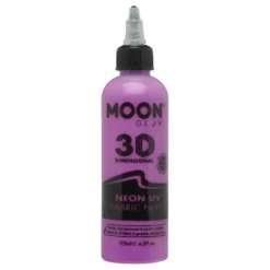 Moon Creations UV Neon Tekstilfarve