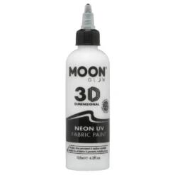Moon Creations UV Neon Tekstilfarve