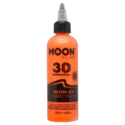 Moon Creations UV Neon Tekstilfarve