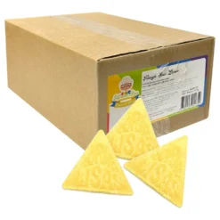 Mormor Lisas Triangle Sour Lemon Økonomipakke