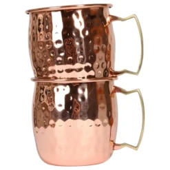 Moscow Mule Krus
