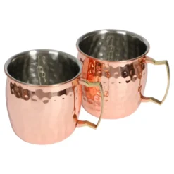 Moscow Mule Krus