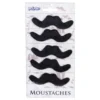 Moustache Fiesta