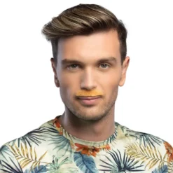Moustache Sæt