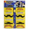 Moustache Sæt