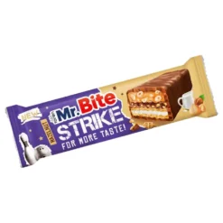 Mr. Bite Strike Hasselnød Økonomipakke