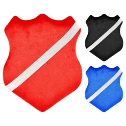 Mærkeskjold