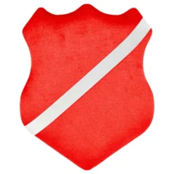 Mærkeskjold