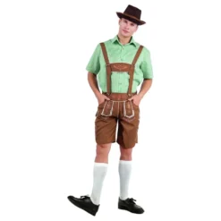 Mr Oktoberfest Kostume