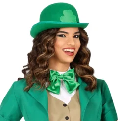 Mrs Patrick's Day Kostume