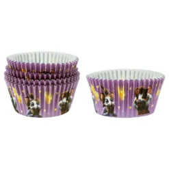 Muffinsforme Musse & Helium Eventyr