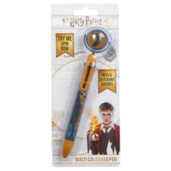 Multipen Harry Potter
