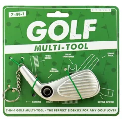 Multiværktøj Golf