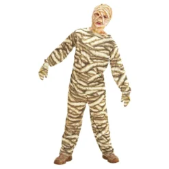 Mumie Barn Kostume