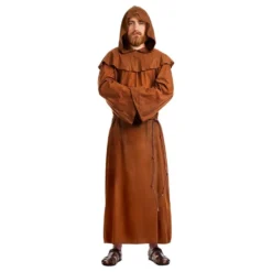 Munk Klassisk Kostume
