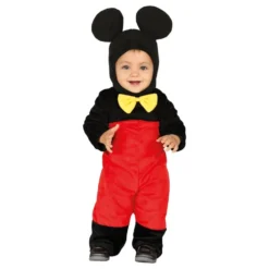 Mus Baby Kostume