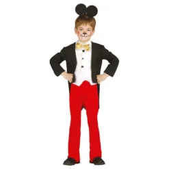 Mus Børnekostume