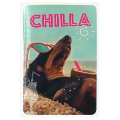 Musikkort Chill