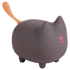 Mustard Meowtastic Bærbar Højttaler