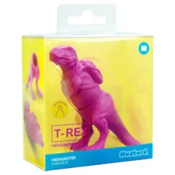 Mustard Overstregningstusch T-Rex