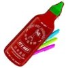 Mustard Sriracha Penalhus