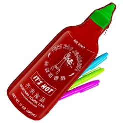 Mustard Sriracha Penalhus