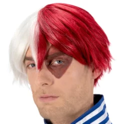 My Hero Academia Shoto Todoroki Paryk