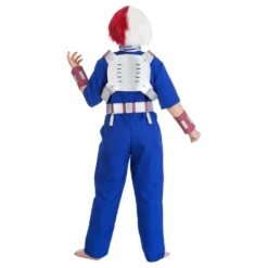 My Hero Academia Shoto Todoroki Børnekostume