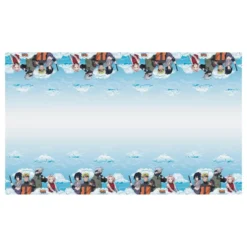 Naruto Shippuden Bordsdug