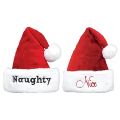 Naughty & Nice Nissehue