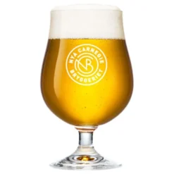NCB Kupa Ølglas