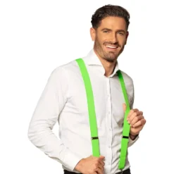 Neongrønne Seler