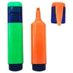 Neon Highlighter Overstregningstuscher