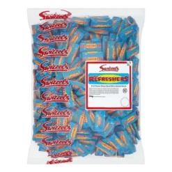 New Refreshers Storpak