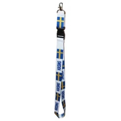 Nøglebånd Sverige