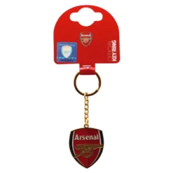 Nøglering Arsenal
