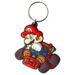 Nøglering Mario Kart