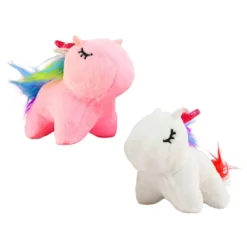 Nøglering Unicorn