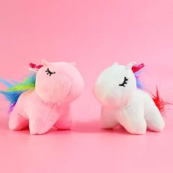 Nøglering Unicorn