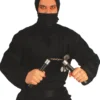 Ninja Nunchuks