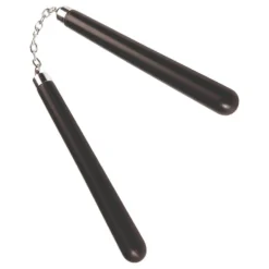 Ninja Sort Nunchaku
