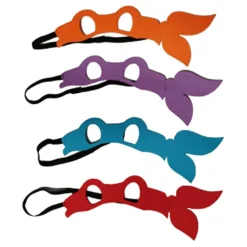 Ninja Turtles Kjole Børnekostume
